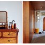 King's Cross Gasholders | Master Bedroom | Interior Designers
